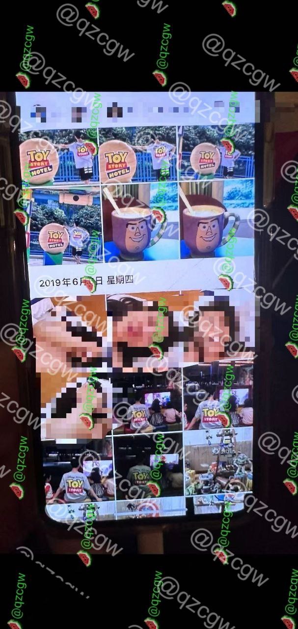 男演员 苏泽林 出轨多人还偷偷拍上床性爱留作纪念 约炮感染了性病还故意隐瞒传播爆料曝光合集 - 图片