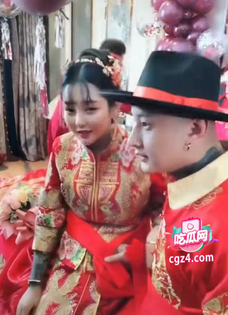 快手3000万网红 方丈 遭前妻杜凤爆料离婚原因 多次出轨专睡女徒弟 - 图片