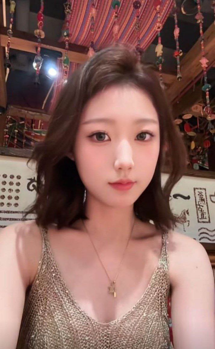 抖音小网红 开心小椰子 直播与男友做爱娇喘曝光 坚持一分多钟才封号 榜一大哥定制剧情淫叫入耳太上头！ - 图片