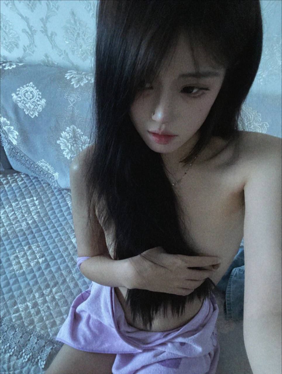 苗族 少女 口交 少数民族 - 图片