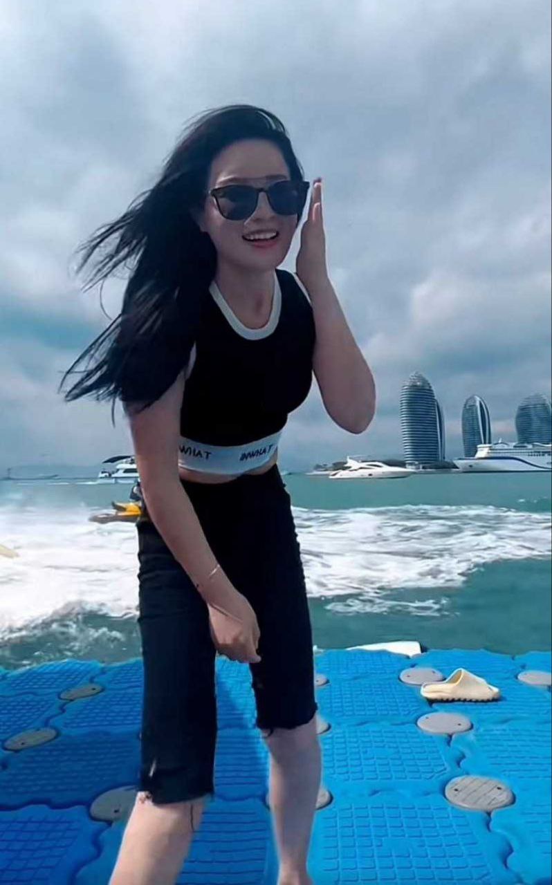 抖音千万级网红 木森 被女友红豆直播曝光 出轨女徒弟小媛 渣男专约年轻妹子 人设塌房掉粉无数！ - 图片