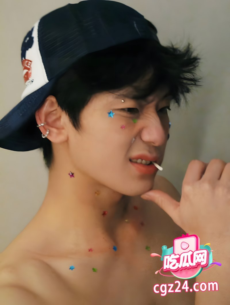 抖音246万粉男网红地蛋（真名马健博）人设彻底崩了！ - 图片