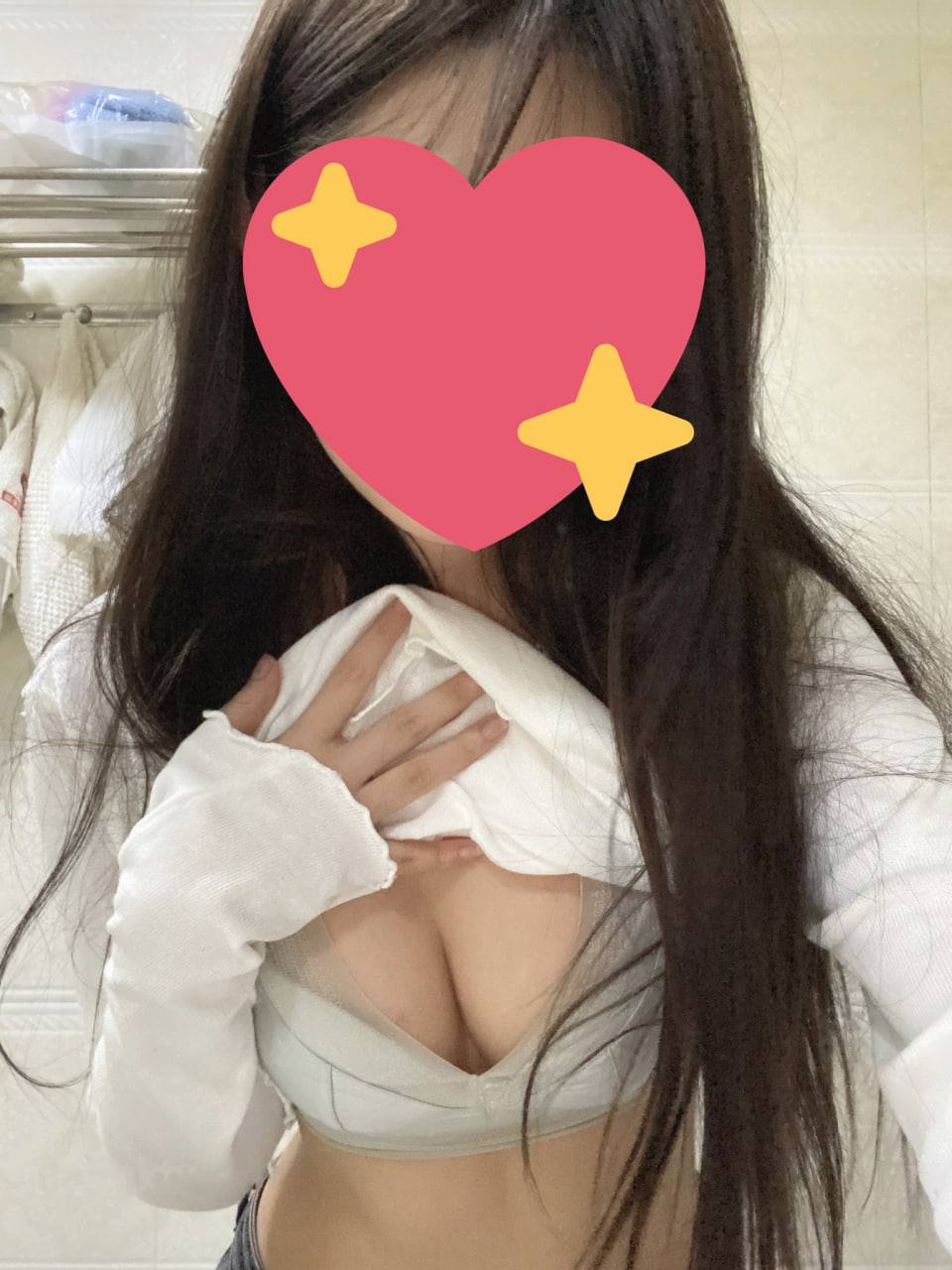 一名女大学生 拥有超高颜值 长相超可爱 - 图片