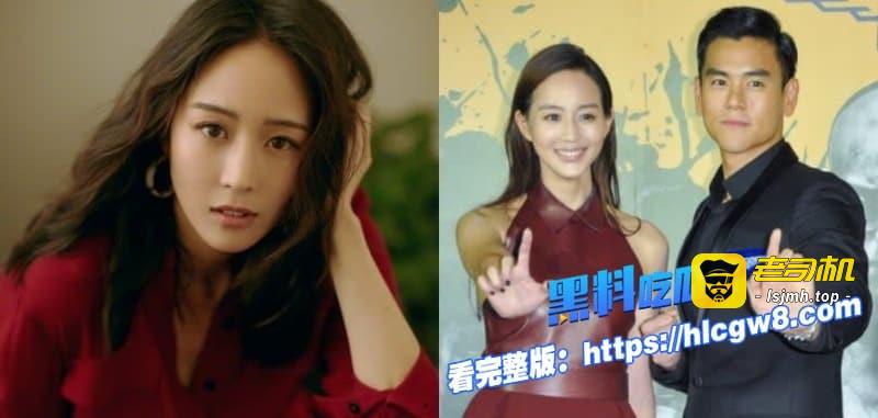 台湾论坛最近炸锅了！国民男神彭于晏和气质女神张钧甯疑似有不雅性爱视频外流 - 图片