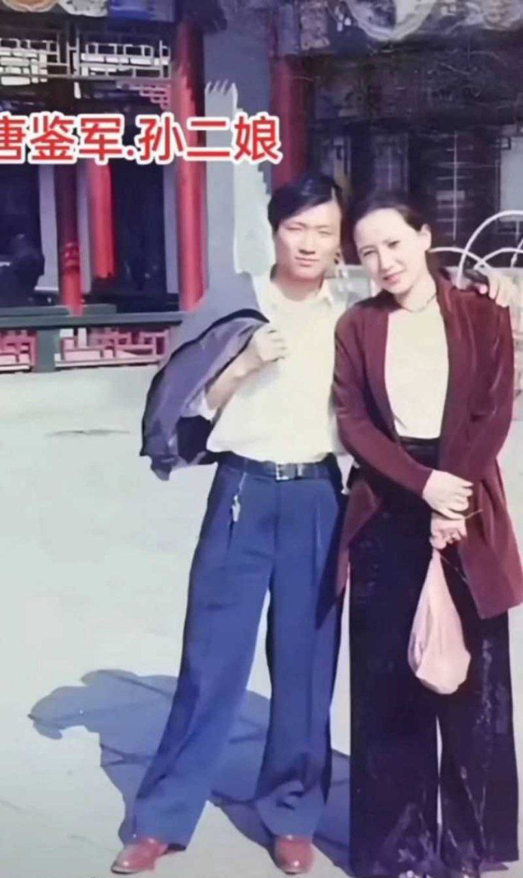 乡村爱情谢广坤扮演者 唐鉴军 被两位前妻实锤曝光 婚内出轨私生活混乱不雅信息流出！ - 图片