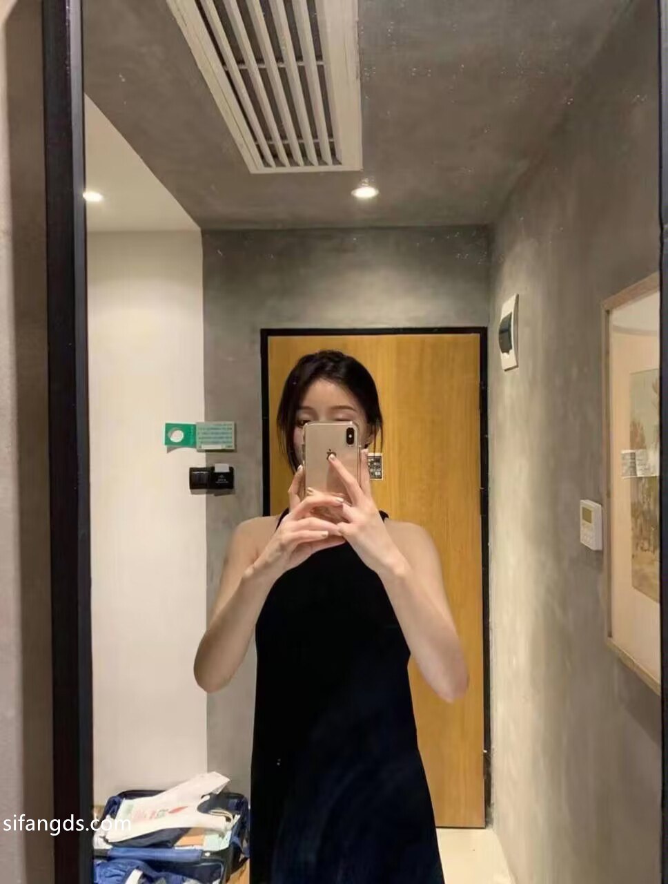 地标 浙江省温州市 一名舞蹈学校女大学生 张媛媛 - 图片