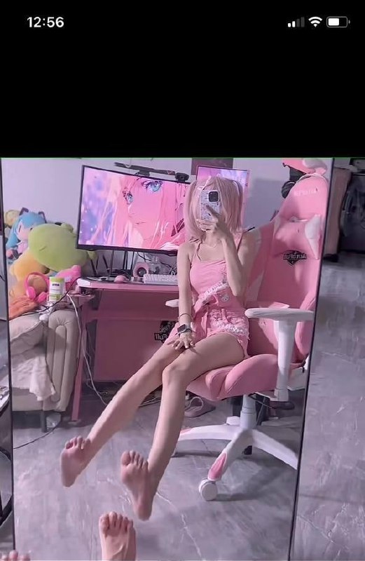 抖音网红 晗堡包 线上引流线下卖 萝莉小美女跟榜一大哥性爱视频泄漏 邻居清纯女竟是人人可操的淫娃 - 图片