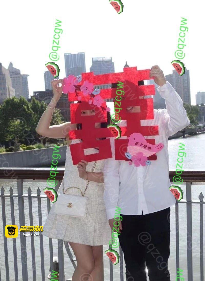 抖音60万粉 神再佑我璐酱 塌房！神秘金主身份曝光 知三当三证据铁锤 - 图片