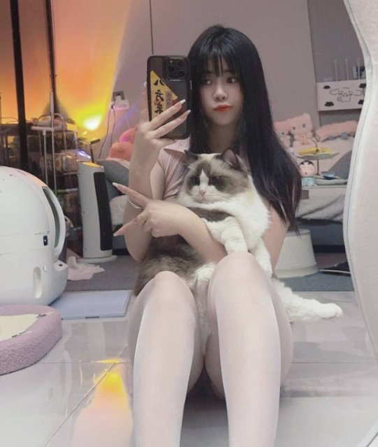 余杭香软美胸粉木耳