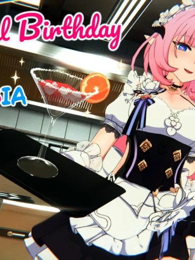[aqiaoge个人汉化][Lvoxx]♬妖精厨房♪漫画封面