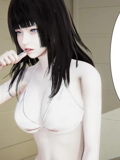 看得见的女孩漫画封面