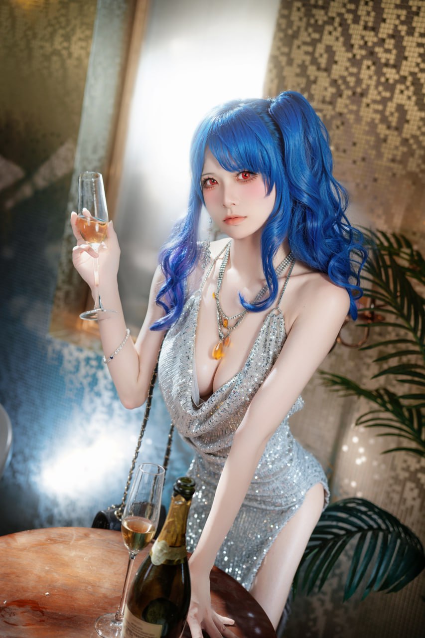 #九柒喵  圣路易斯Luxury Handle - 图片