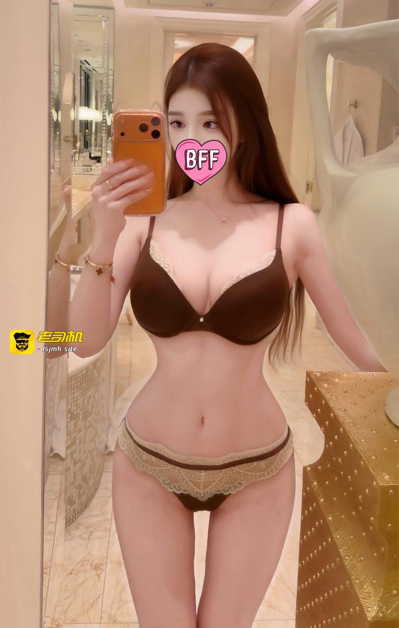 高颜值女神极品身材自拍自慰不雅视频曝光 - 图片