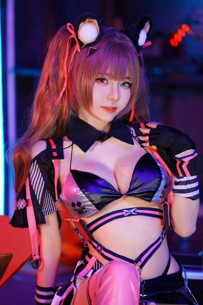 #SallyDorasnow Nero - 图片