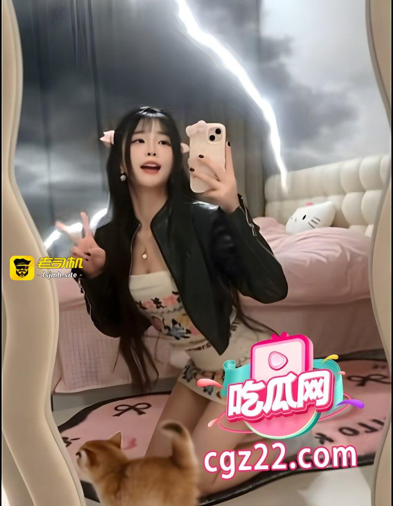 抖音网红 emo婷婷 被前男友偷拍视频发到网上 小三经历也被曝光 - 图片