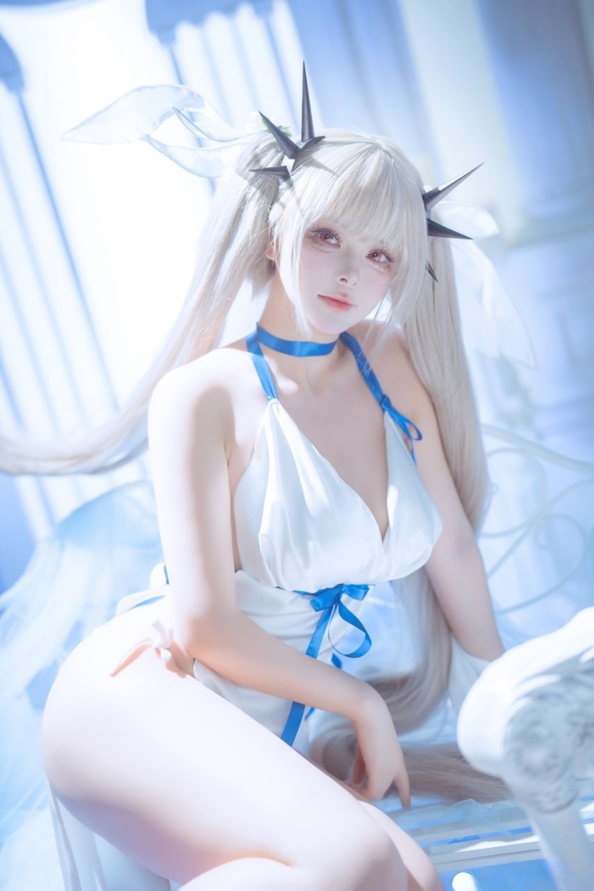 #w百合欧皇子w  碧蓝航线 可畏 纪念印记 - 图片
