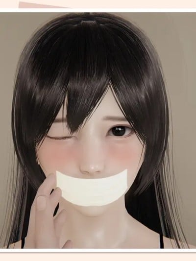 [3D] The Kidnapping Diary of the Campus Belle漫画封面