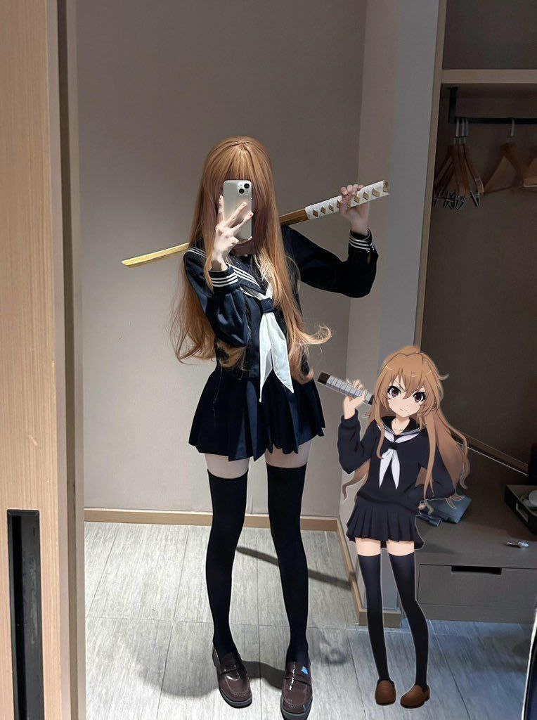 小蔓酱啊 推特cosplay高颜值少女 性感黑丝兽耳娘 兔女郎阿狸 可萝可御 嗨丝美腿精彩展示！