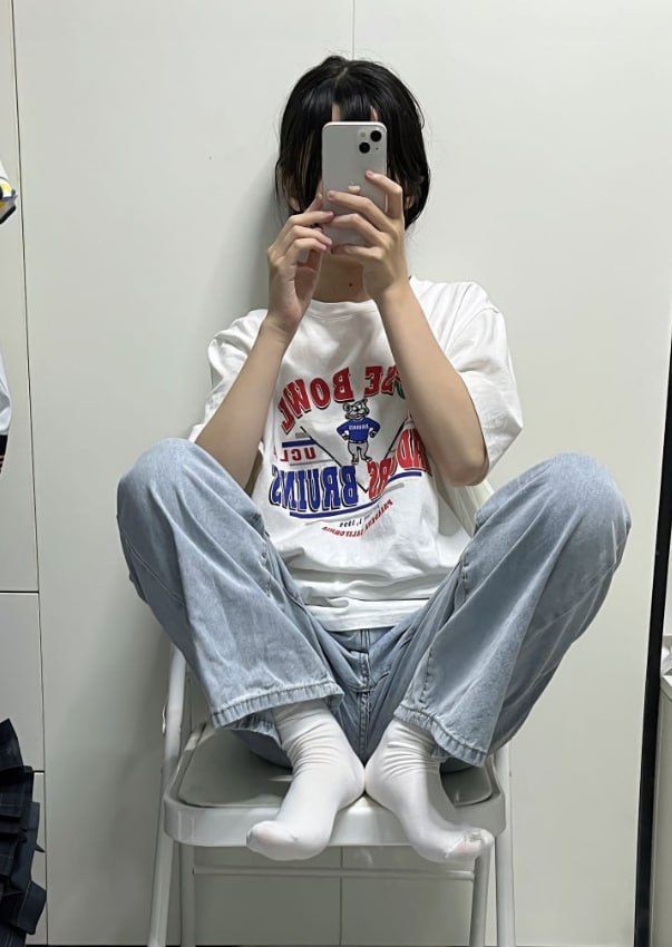 抖音网红定制不雅自拍 - 图片