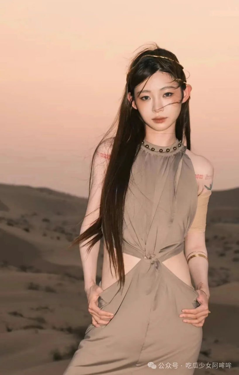 痞幼恋爱综艺首秀：机车女神王一迪重出江湖，财富自由后为何“求爱”？ - 图片
