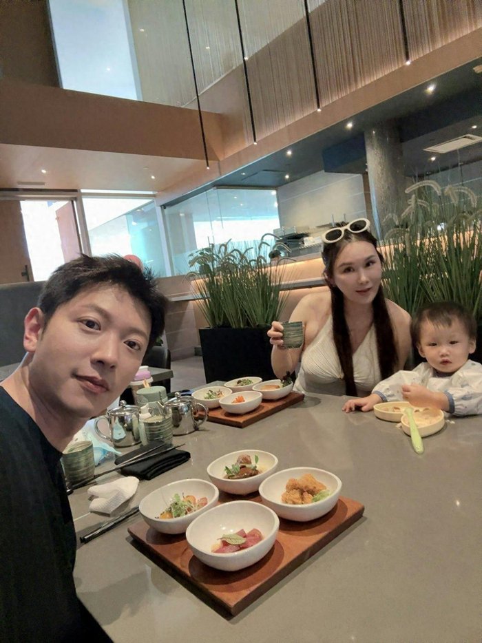 高钧贤被投诉家中噪音扰民，回应邻居火上浇油，称嫌吵去买栋别墅
