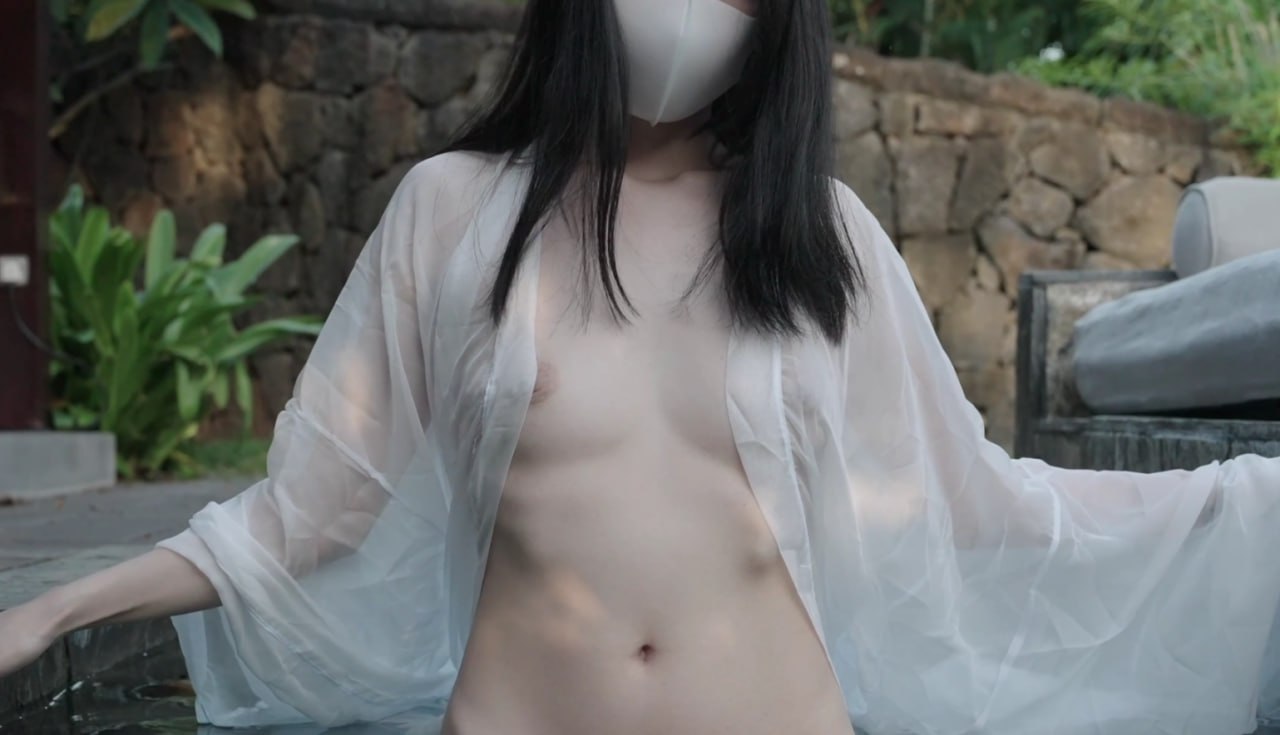 玩偶姐姐 onlyfans「晨钟暮鼓2」