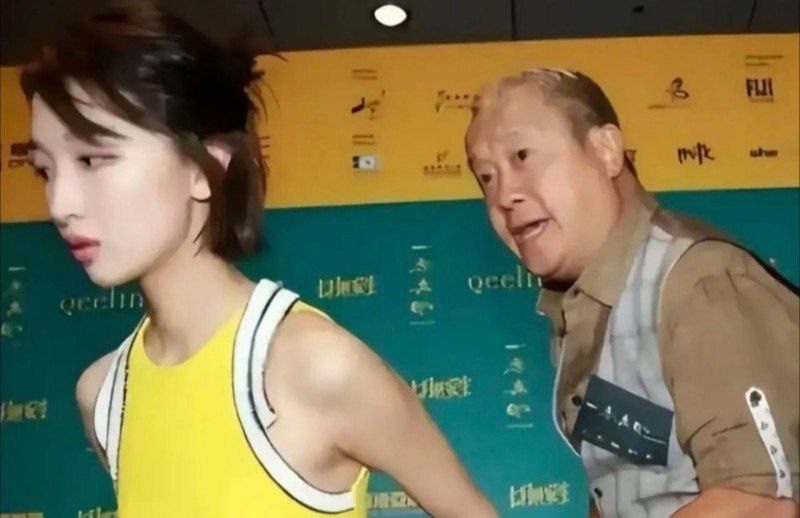 三金影后 周冬雨 被曾志伟潜规则后续 糜烂情史谣言实锤 造谣者诽谤明星竟只赔偿1万元 内幕令人匪夷所思！