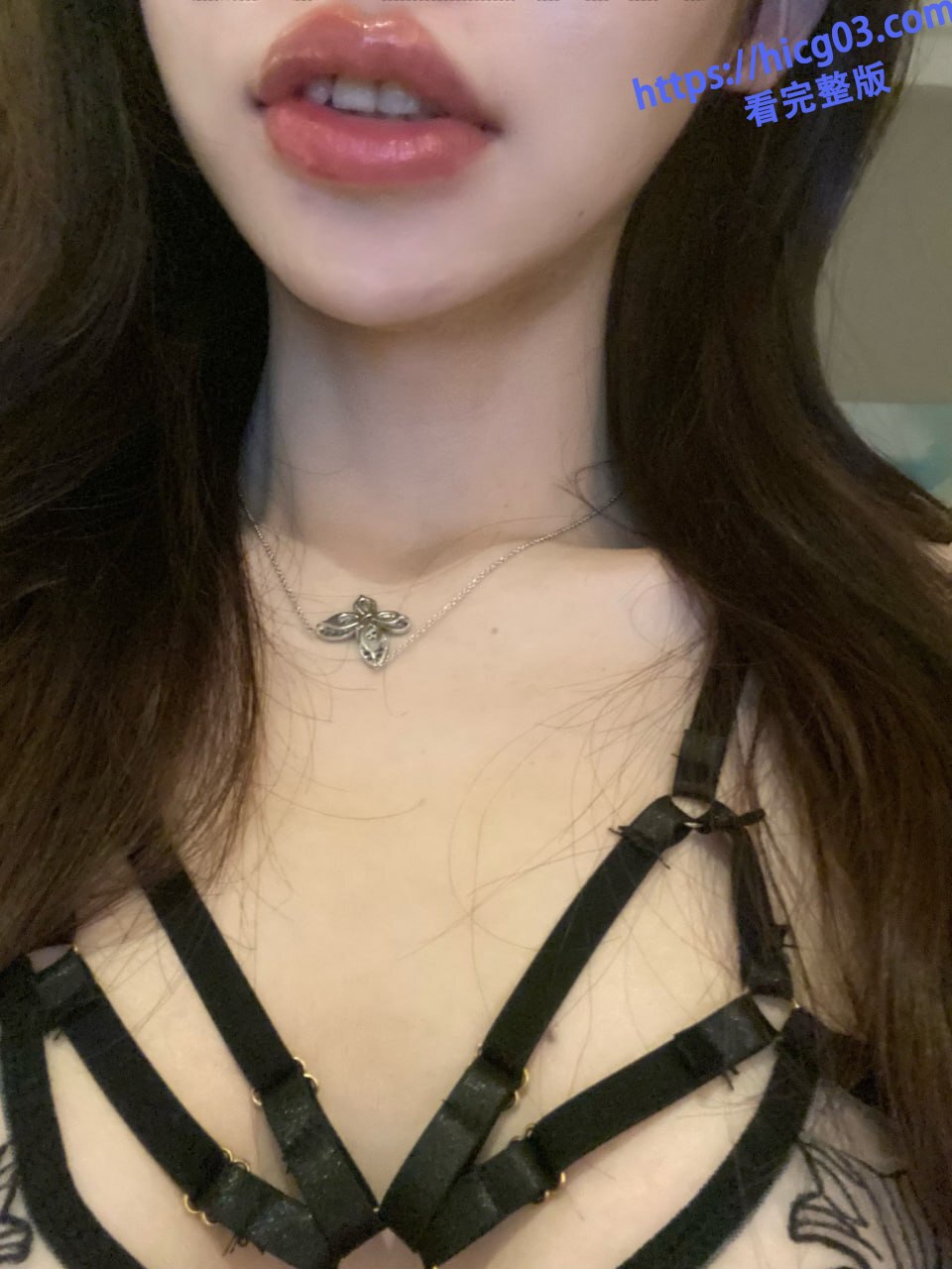 微博极品网红Trans桃私密流出巨屌打飞机，人妖反转操瞎老铁眼！ - 图片