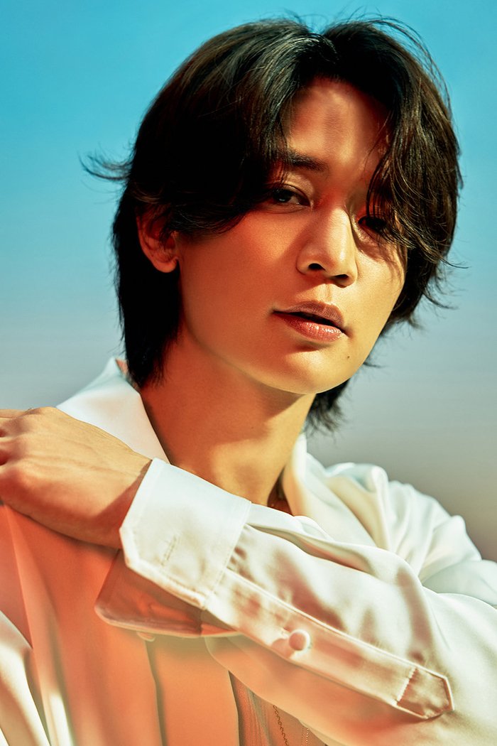 SHINee 珉豪新专辑展现深邃感性！从爱情开始到分手后的故事一一呈现