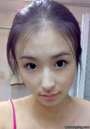 智能手机普及前的知名艳照门事件，当年的第一车模 #翟凌 #兽兽  私密视频，黑木耳一词的起源