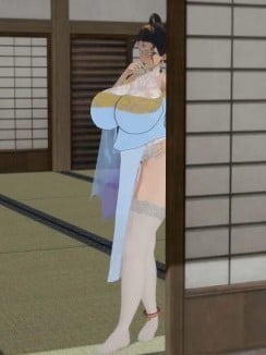 宗主指导漫画封面