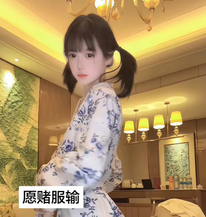在抖音网红萌小栖的外星人事件！ - 图片