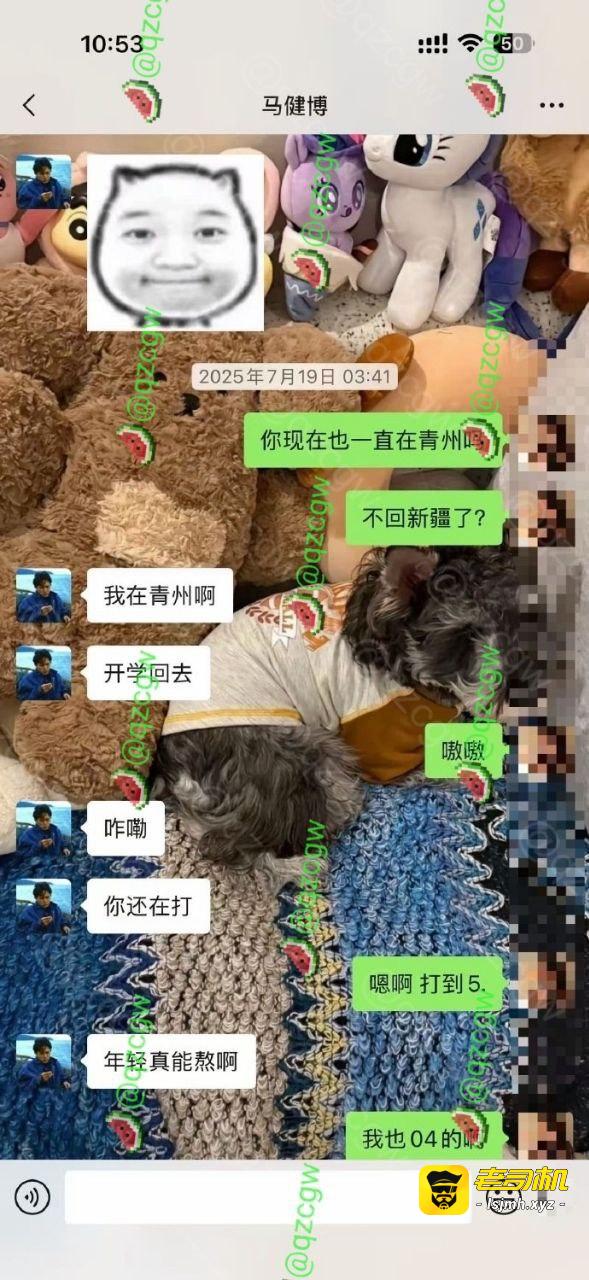 抖音246万粉男网红地蛋（真名马健博）人设彻底崩了！ - 图片