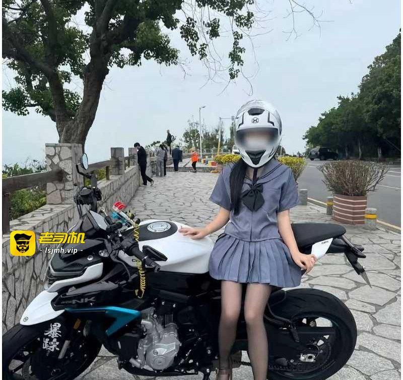 抖音机车少女 金世幼 惨遭炮友骗炮 反手告强奸 炮友曝光约炮过程！ - 图片