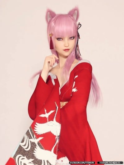 [YTSnow]摄影（Photo_Shooting）漫画封面
