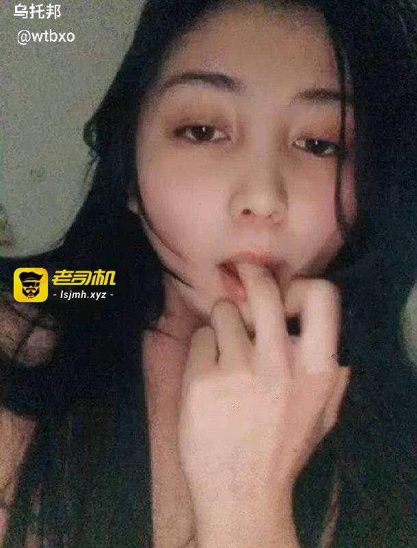 你的渡口 口子姐又爆新瓜 三部视频露大奶自拍流出！ - 图片