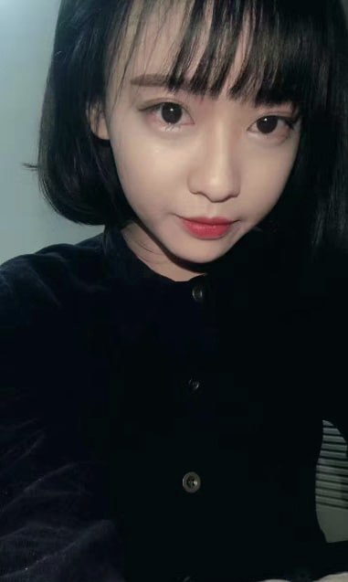 抖音 写字女神 反差婊不雅视频泄露 - 图片