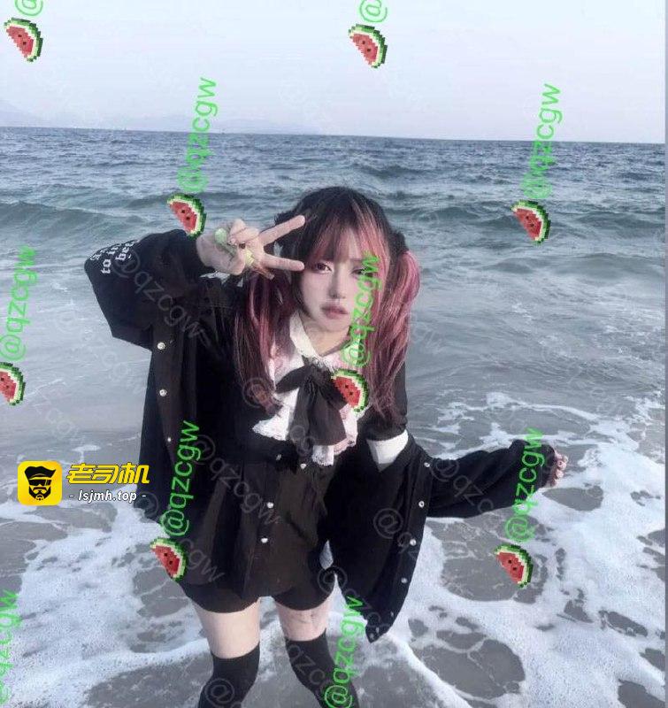 抖音地雷系CP 吉他张×小帕 旧瓜重启 小帕已为人妻吉他张继续海王撩新妹 直播揉奶名场面复燃！ - 图片