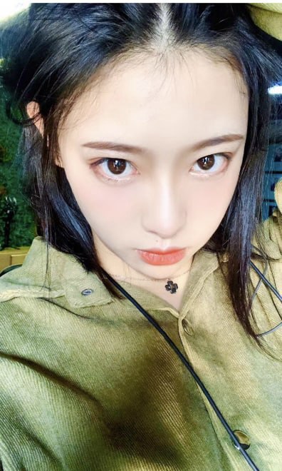 抖音 写字女神 反差婊不雅视频泄露 - 图片