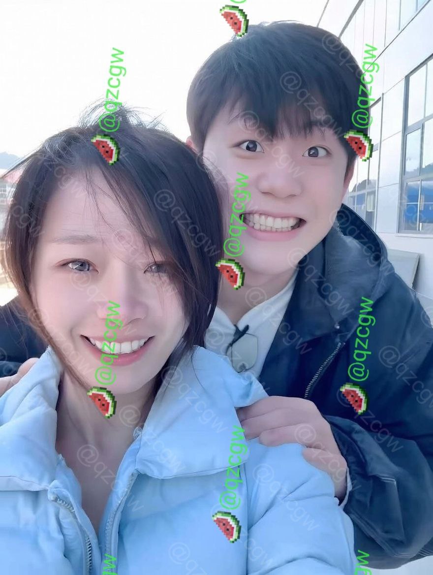 抖音246万粉男网红地蛋（真名马健博）人设彻底崩了！ - 图片