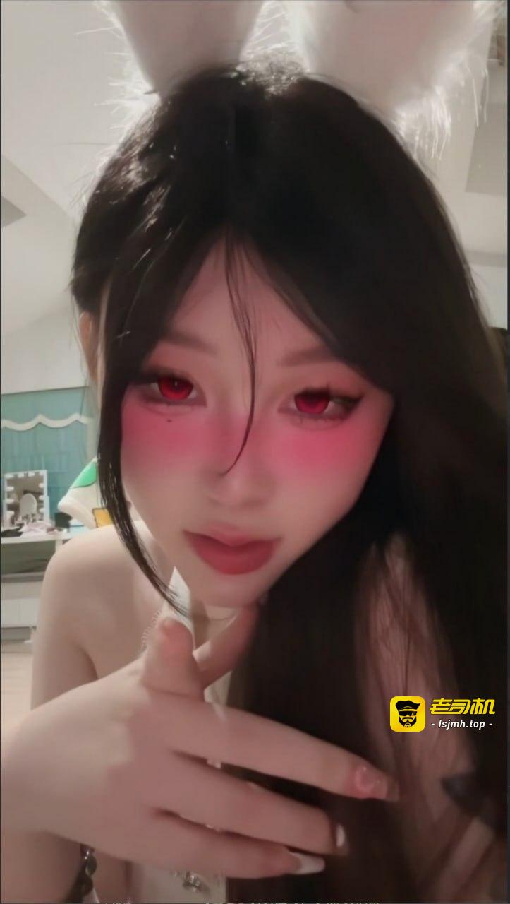 高颜值魅魔诱惑自拍福利视频合集 - 图片