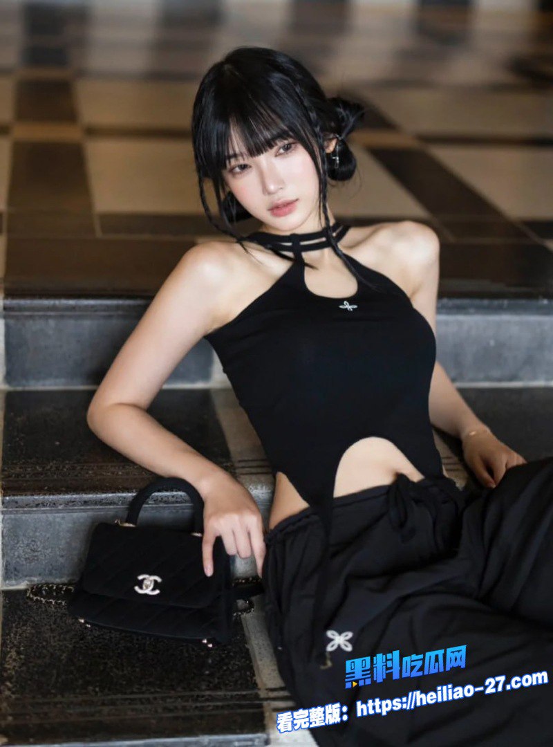 林俊杰官宣恋情炸锅全网！24岁美女网红七七身份被扒得底朝天 - 图片