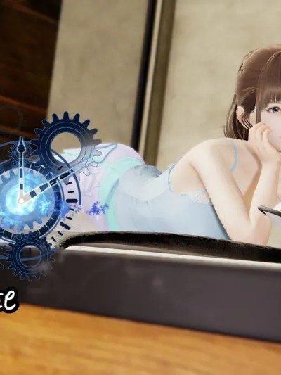 [chen] 命运之轮wheel of fate ep.15漫画封面