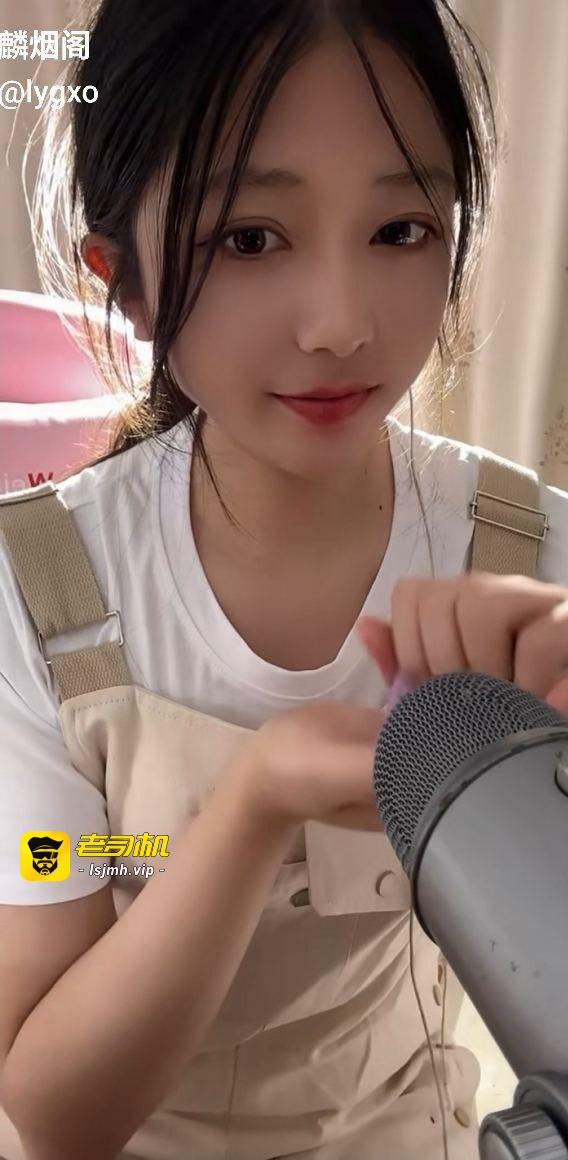 快手40万粉丝顶级声优【声控助眠桃子】人设彻底崩塌！金主爸爸私藏福利视频意外流出！ - 图片
