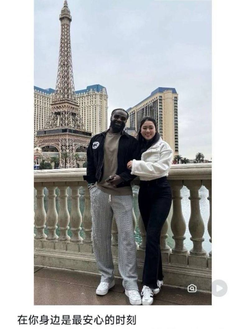 长沙宝妈Anaya厌男人设碎！主动倒贴黑哥被播种后抛弃，独自带娃负债百万！ - 图片
