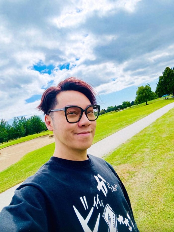 王贤志被曝欠下巨额债务，已悄然跑路加拿大，俩妹妹宣布划清界限