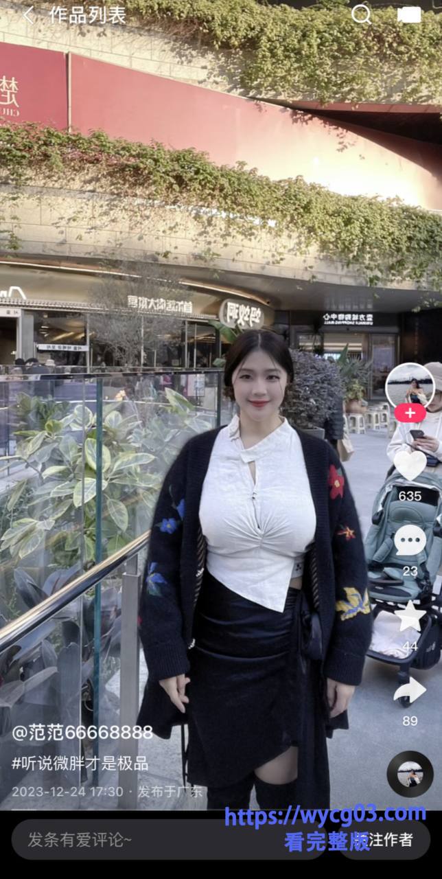 快手50万粉网红范范66668888木瓜巨乳乳交口交视频流出，金主爽翻天！ - 图片