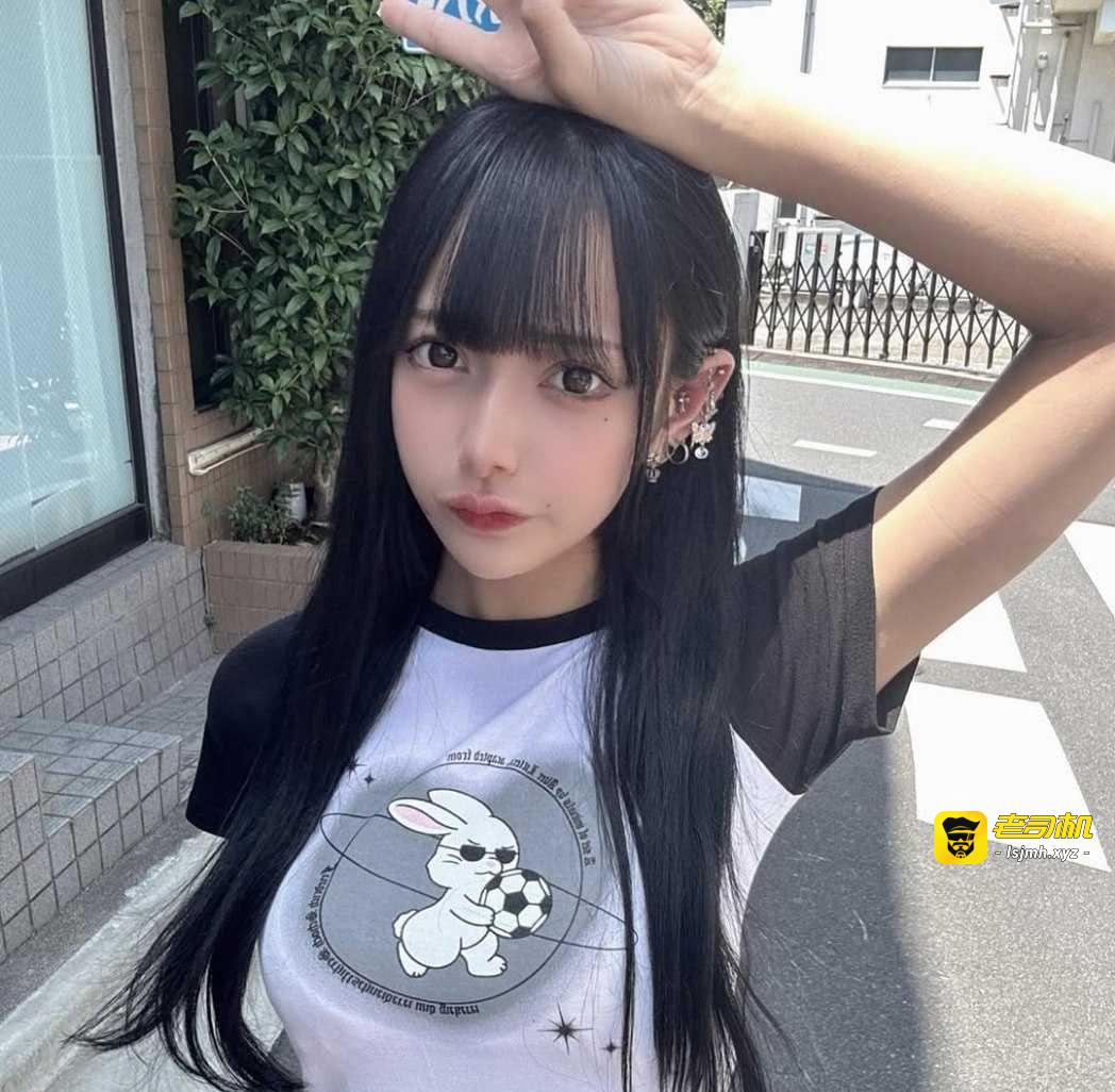 日本TikTok高颜值网红被前男友曝光火辣性爱画面 - 图片