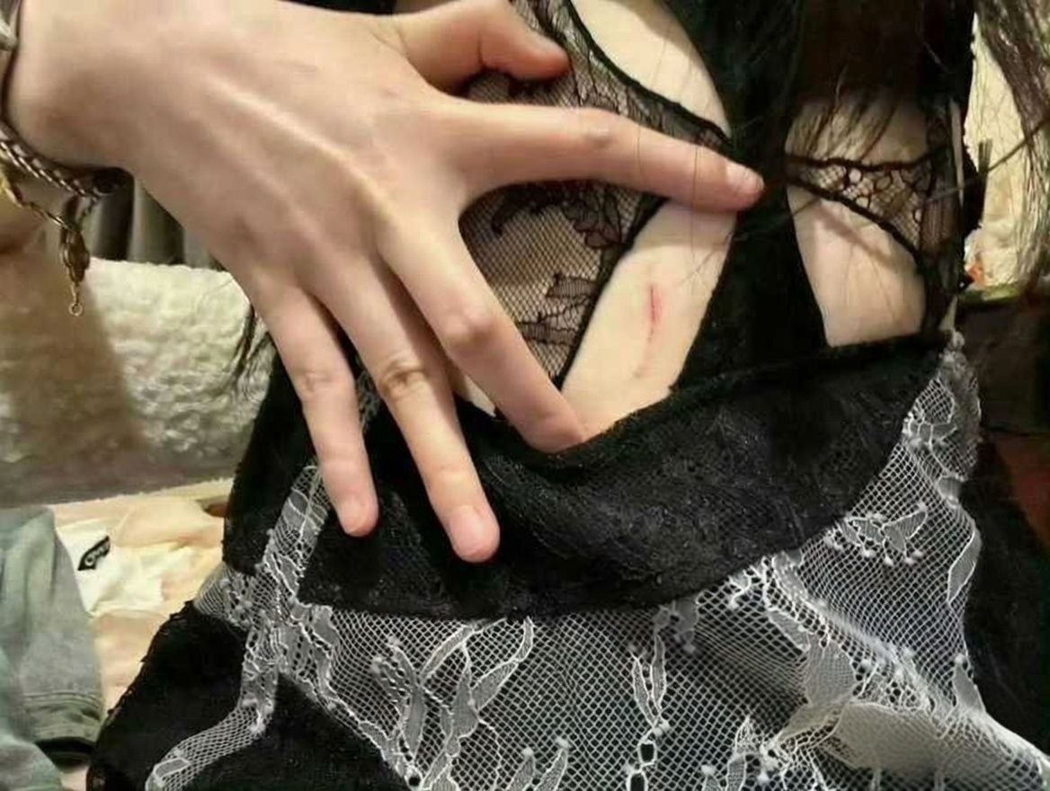 林俊杰官宣小21岁网红女友七七炸裂黑料被扒在外网做福利姬？ 已做报警处理 - 图片