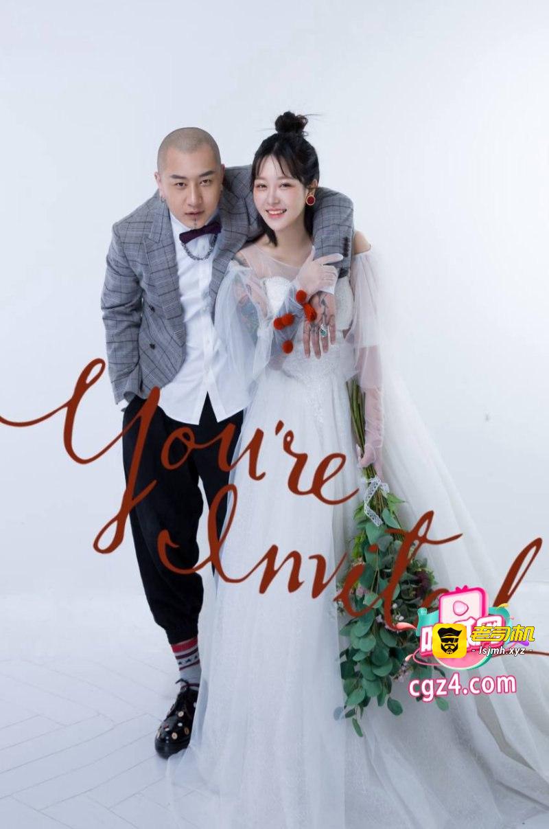 快手3000万网红 方丈 遭前妻杜凤爆料离婚原因 多次出轨专睡女徒弟 - 图片
